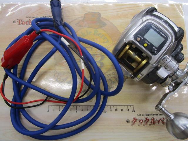 11ﾌｫｰｽﾏｽﾀｰ 800MK