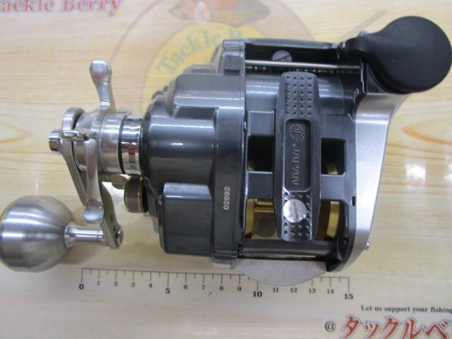11ﾌｫｰｽﾏｽﾀｰ 800MK
