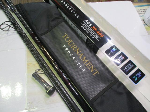 ﾄｰﾅﾒﾝﾄﾌﾟﾛｷｬｽﾀｰAGS 30-405