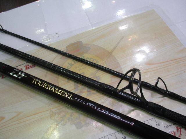 ﾄｰﾅﾒﾝﾄﾌﾟﾛｷｬｽﾀｰAGS 30-405