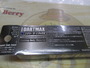 ｴｷﾞﾘｰ　ﾀﾞｰﾄﾏｯｸｽ　3号　17g