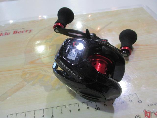 17炎月CT 100HG