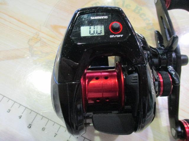 17炎月CT 100HG