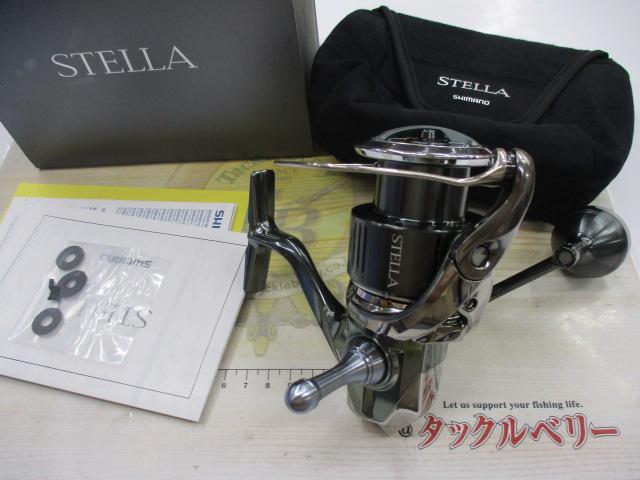 22ｽﾃﾗ C5000XG