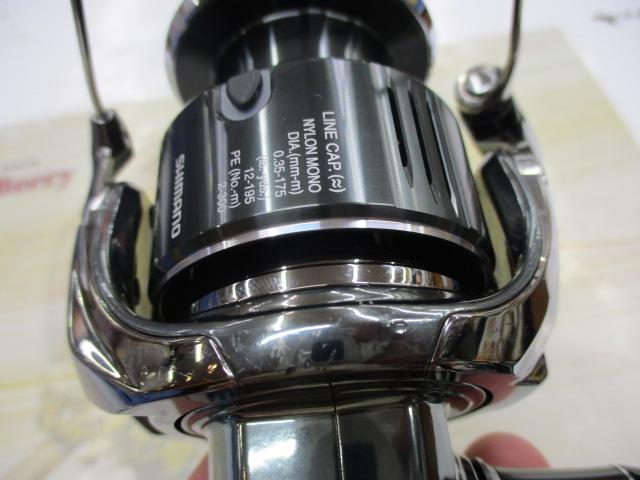 22ｽﾃﾗ C5000XG