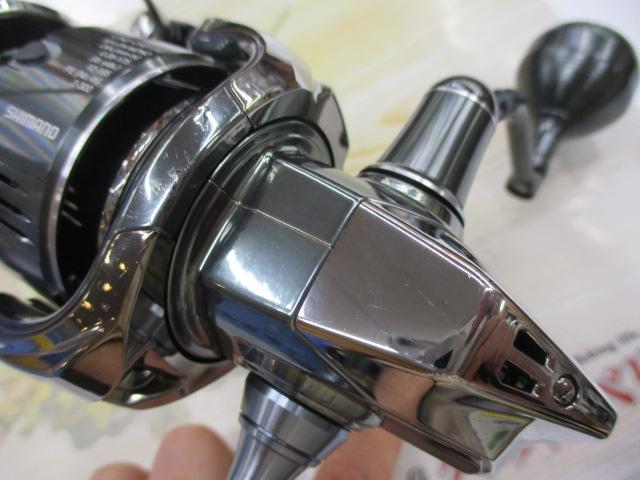 22ｽﾃﾗ C5000XG
