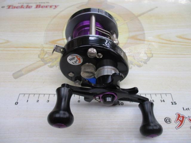BC520X CHIMERA BLACK/GRAY ARRANGE