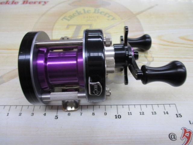 BC520X CHIMERA BLACK/GRAY ARRANGE