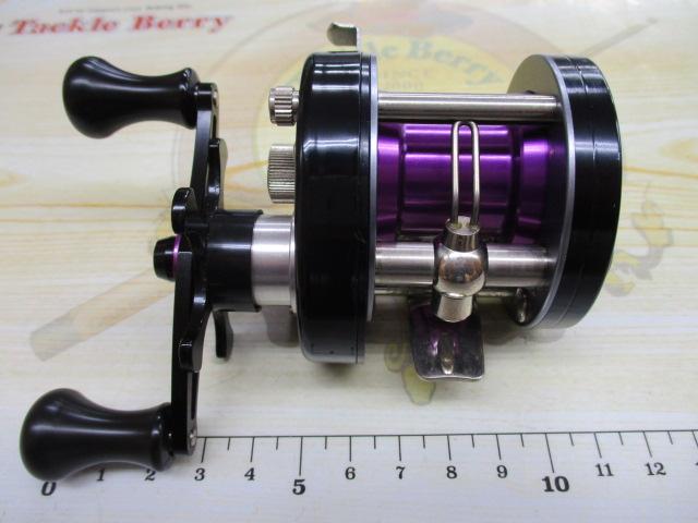 BC520X CHIMERA BLACK/GRAY ARRANGE