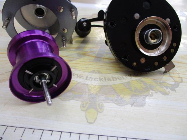 BC520X CHIMERA BLACK/GRAY ARRANGE