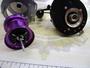 BC520X CHIMERA BLACK/GRAY ARRANGE