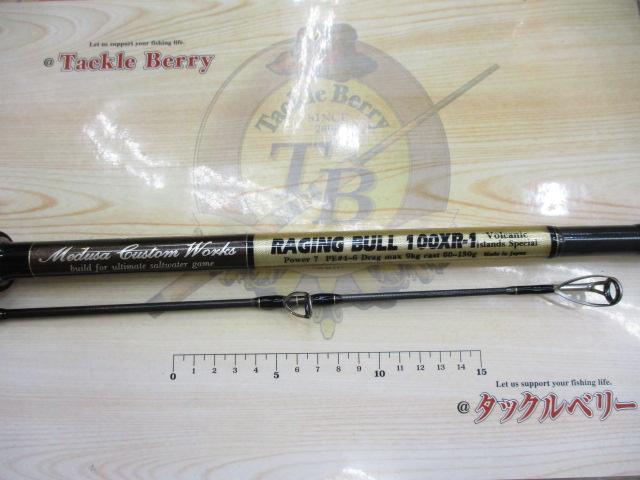 ﾚｲｼﾞﾝｸﾞﾌﾞﾙ 100XR-1 ﾍﾞｲﾄ