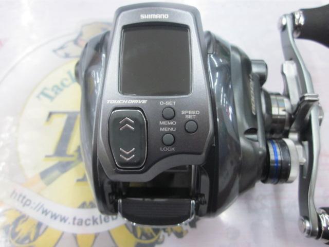 23ﾌｫｰｽﾏｽﾀｰ 600DH