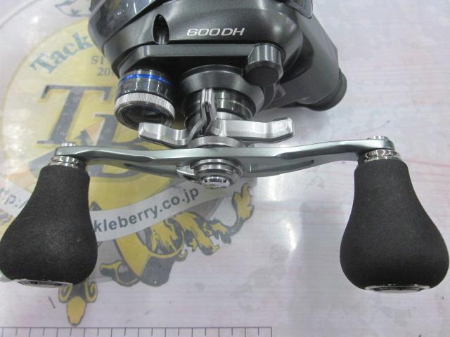 23ﾌｫｰｽﾏｽﾀｰ 600DH