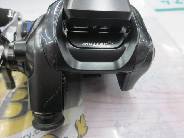 23ﾌｫｰｽﾏｽﾀｰ 600DH