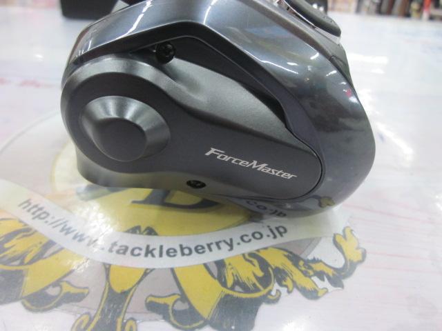23ﾌｫｰｽﾏｽﾀｰ 600DH