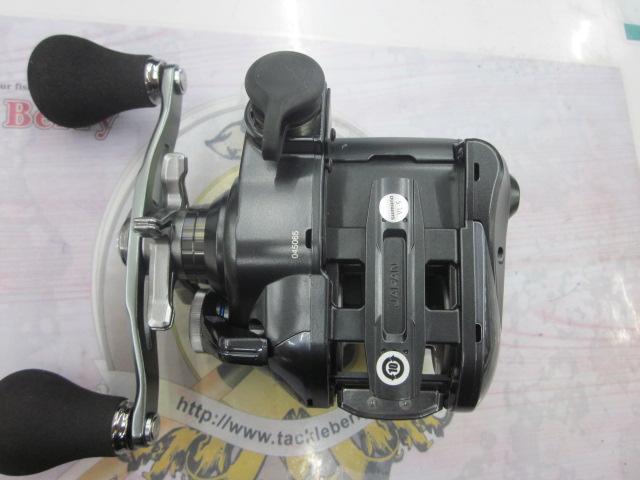 23ﾌｫｰｽﾏｽﾀｰ 600DH