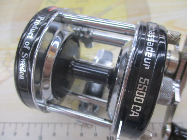 5500CAﾌﾞﾗｯｸ