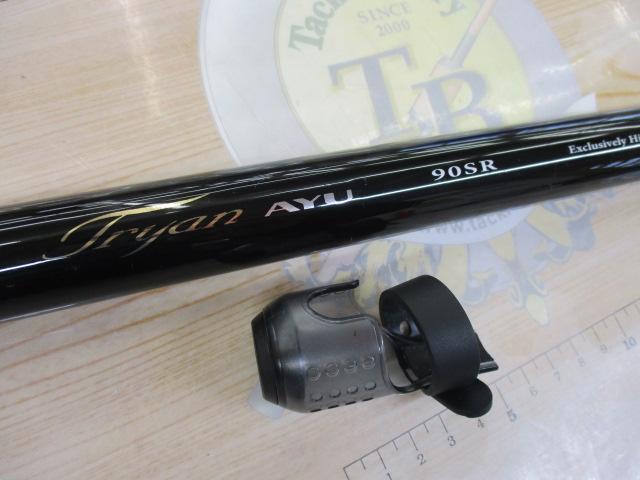 ﾄﾗｲｱﾝｱﾕ 90SR