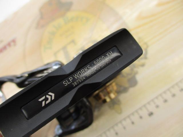 19ｾﾙﾃｰﾄｶｽﾀﾑﾎﾞﾃﾞｨ LT5000-XH SLPW