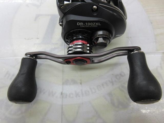 DR-100ZXL