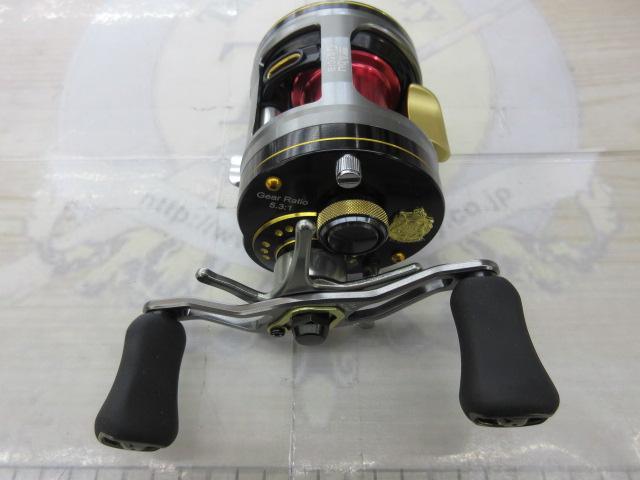 ﾓﾗﾑZX 3601MAG