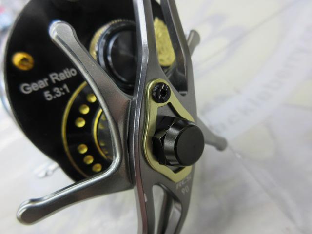 ﾓﾗﾑZX 3601MAG