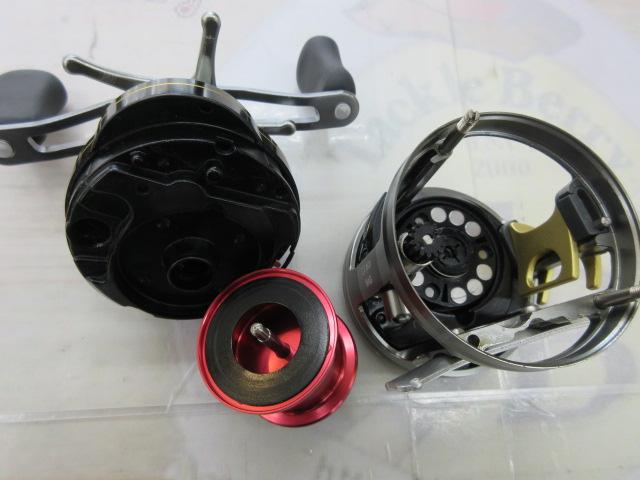 ﾓﾗﾑZX 3601MAG