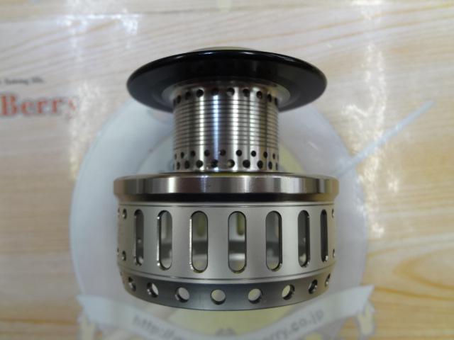 ｶｽﾀﾑｽﾌﾟｰﾙ ST6000 ﾏｯﾄｼﾙﾊﾞｰ