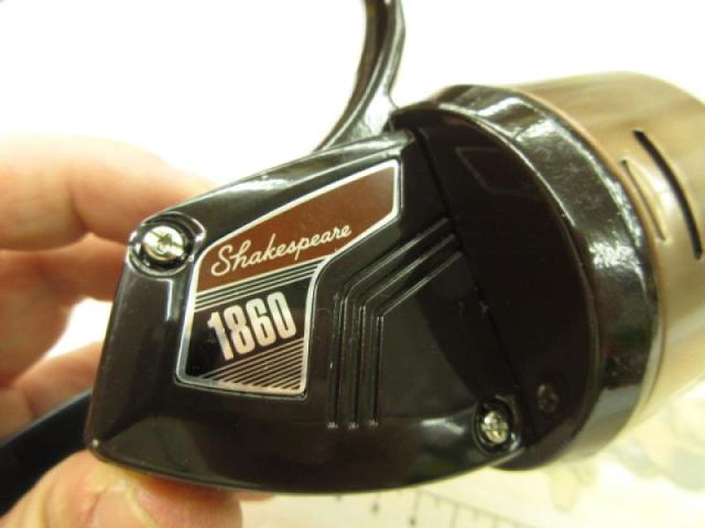 ｼｪｲｸｽﾋﾟｱ1860