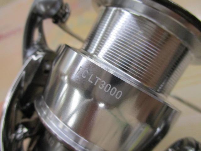 22ｲｸﾞｼﾞｽﾄ PC LT3000