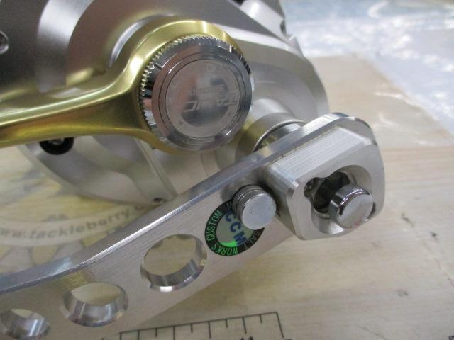 ﾀﾘｶ 20Ⅱ