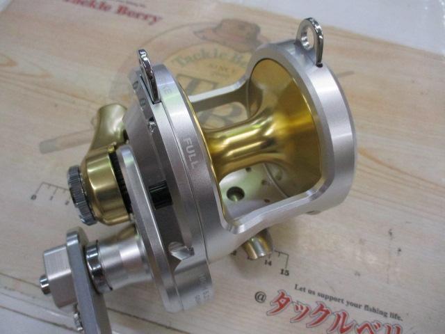 ﾀﾘｶ 20Ⅱ