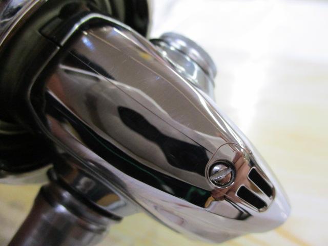 18ｽﾃﾗ C2000SHG
