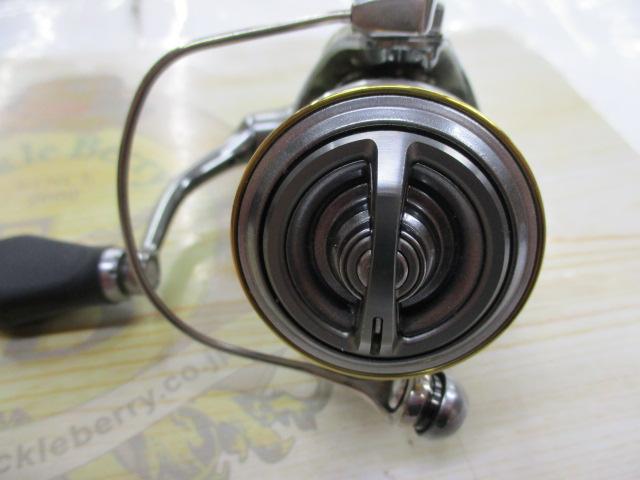 18ｽﾃﾗ C2000SHG