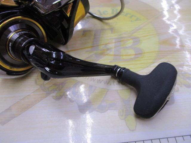 22ﾄｰﾅﾒﾝﾄISO 2500XH-LBD