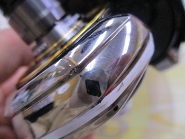 22ﾄｰﾅﾒﾝﾄISO 2500XH-LBD