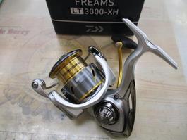 新古21ﾌﾘｰﾑｽLT3000-XH
