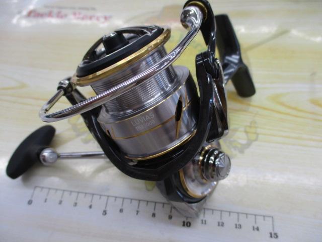 20ﾙﾋﾞｱｽ LT3000-C