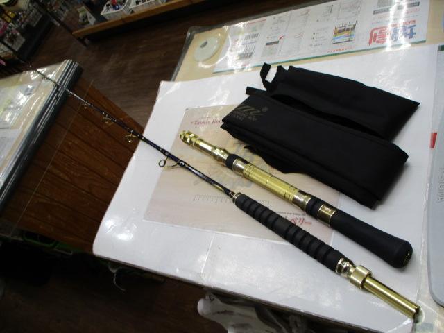 剛樹Gﾁｰﾑﾏﾀﾞｲｽﾍﾟｼｬﾙ2.7 2.7m LINE2-6 WEIGHT50-80