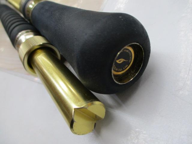 剛樹Gﾁｰﾑﾏﾀﾞｲｽﾍﾟｼｬﾙ2.7 2.7m LINE2-6 WEIGHT50-80