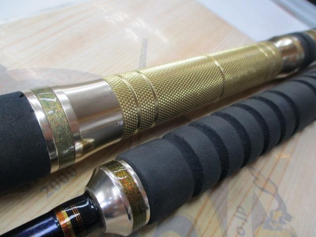剛樹Gﾁｰﾑﾏﾀﾞｲｽﾍﾟｼｬﾙ2.7 2.7m LINE2-6 WEIGHT50-80