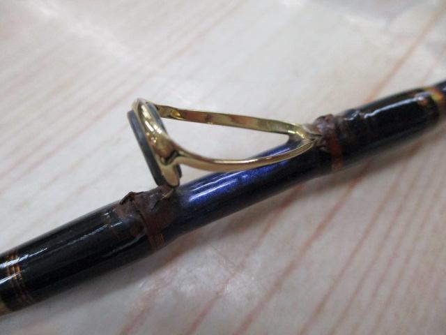 剛樹Gﾁｰﾑﾏﾀﾞｲｽﾍﾟｼｬﾙ2.7 2.7m LINE2-6 WEIGHT50-80