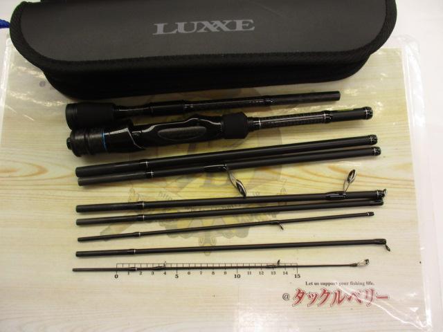 ﾗｸﾞｾﾞ ﾊﾟｯｸｽﾀｲﾙA4 S66ML
