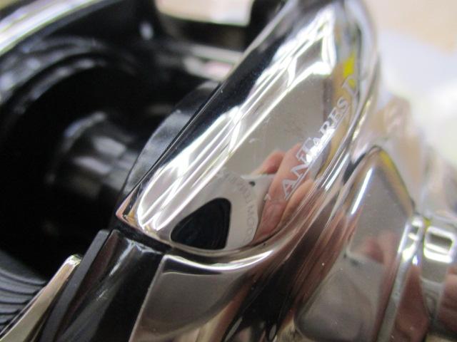 21ｱﾝﾀﾚｽDC HG RH