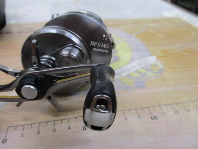 17ｶﾙｶｯﾀｺﾝｸｴｽﾄBFS HG-L