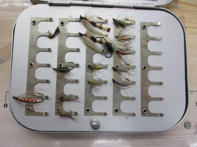 ﾘﾁｬｰﾄﾞﾎｲｯﾄﾚｰﾌﾗｲﾎﾞｯｸｽ