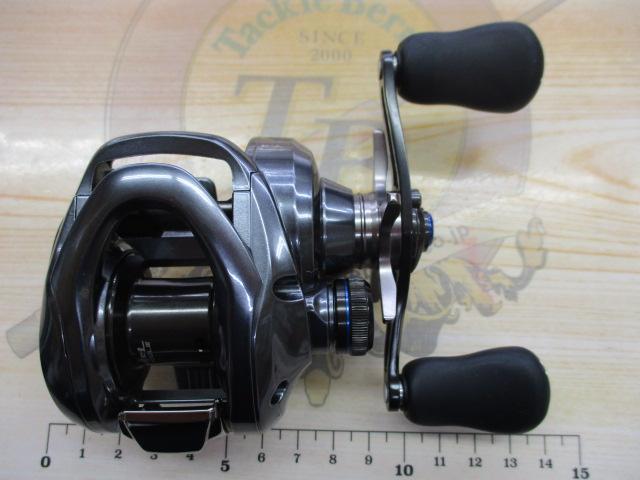 22SLX DC XT 70HG