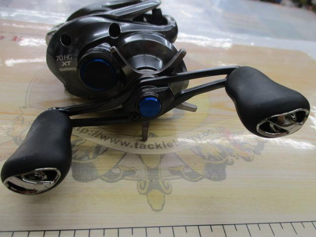 22SLX DC XT 70HG