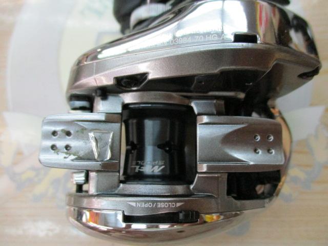 19ｱﾝﾀﾚｽHG RH